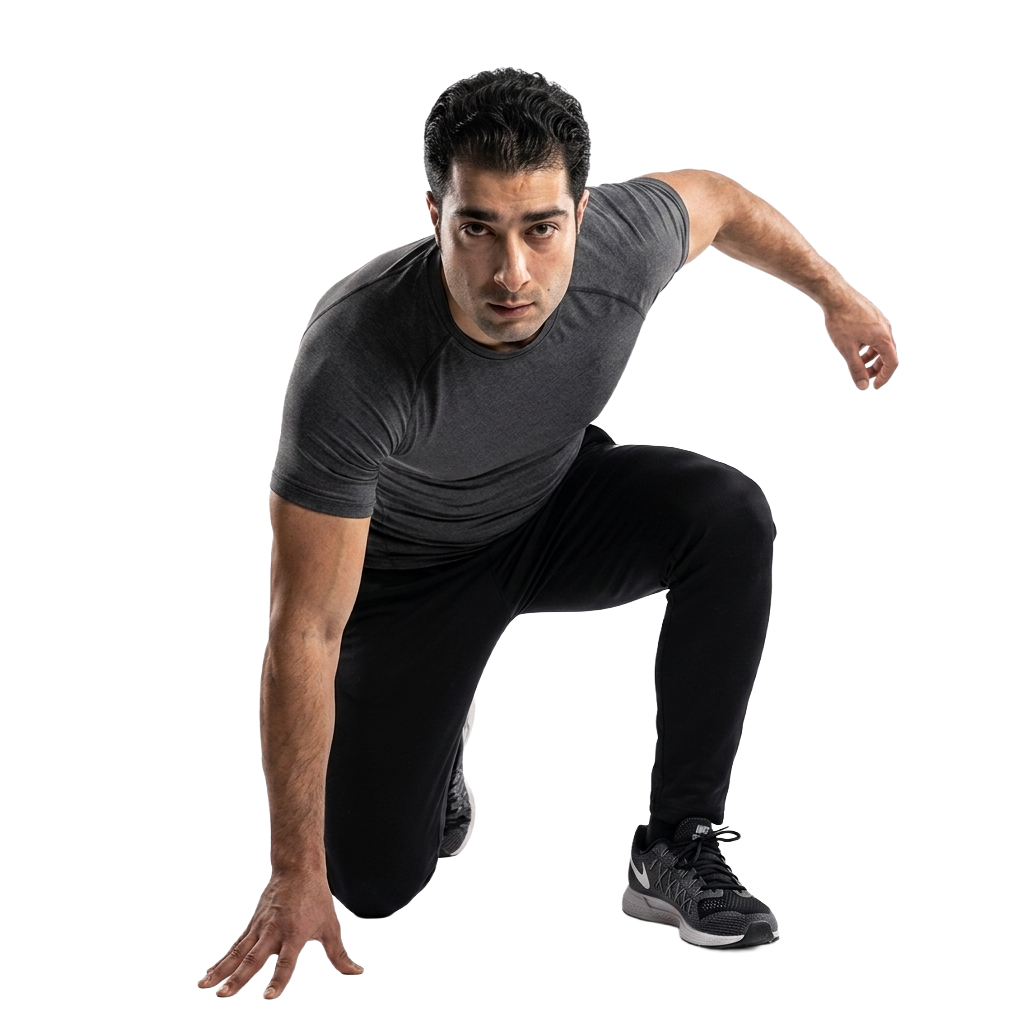 Mobility and Recovery